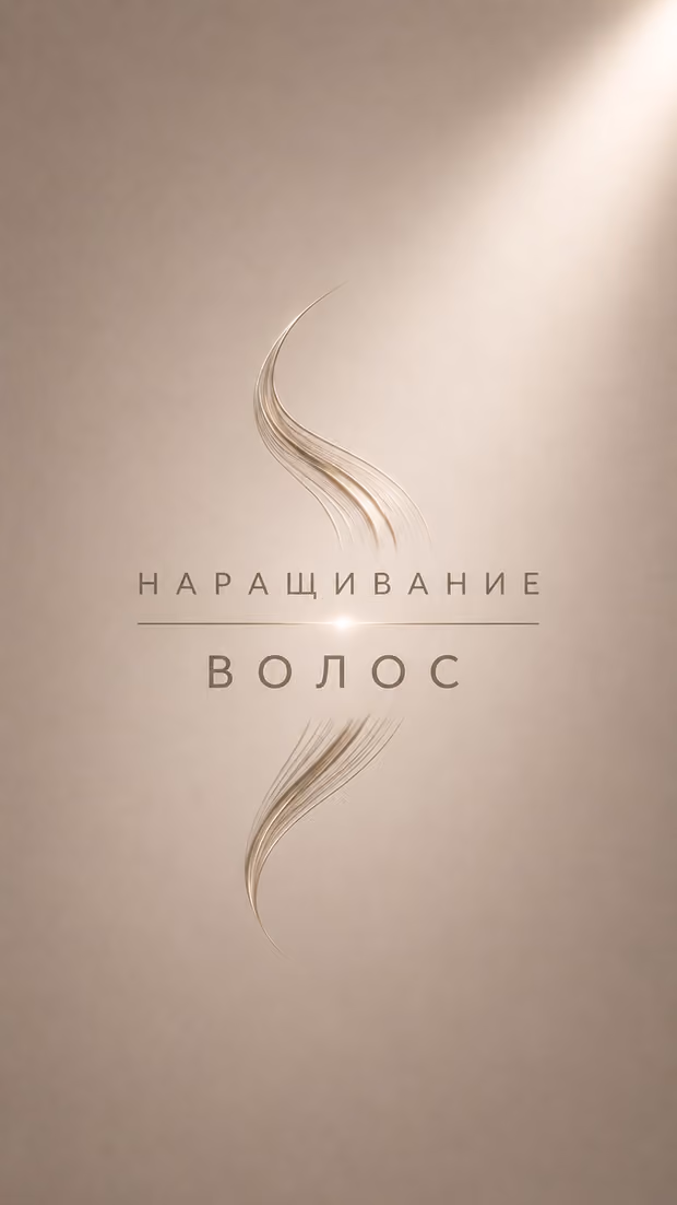 Курс по наращиванию волос